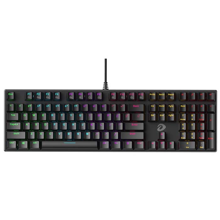 Bàn Phím cơ Dareu EK810 d