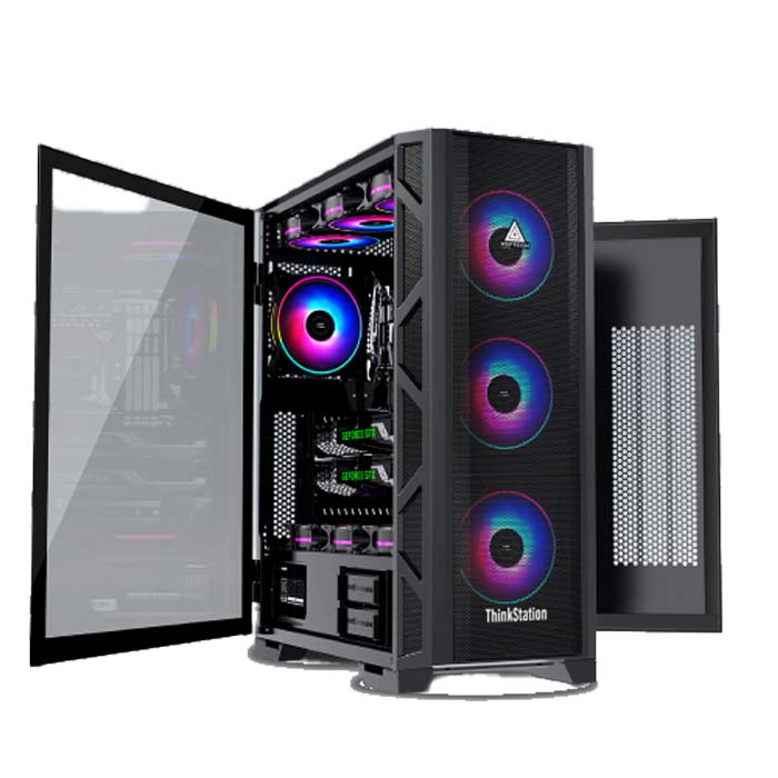 Case P730 VSP