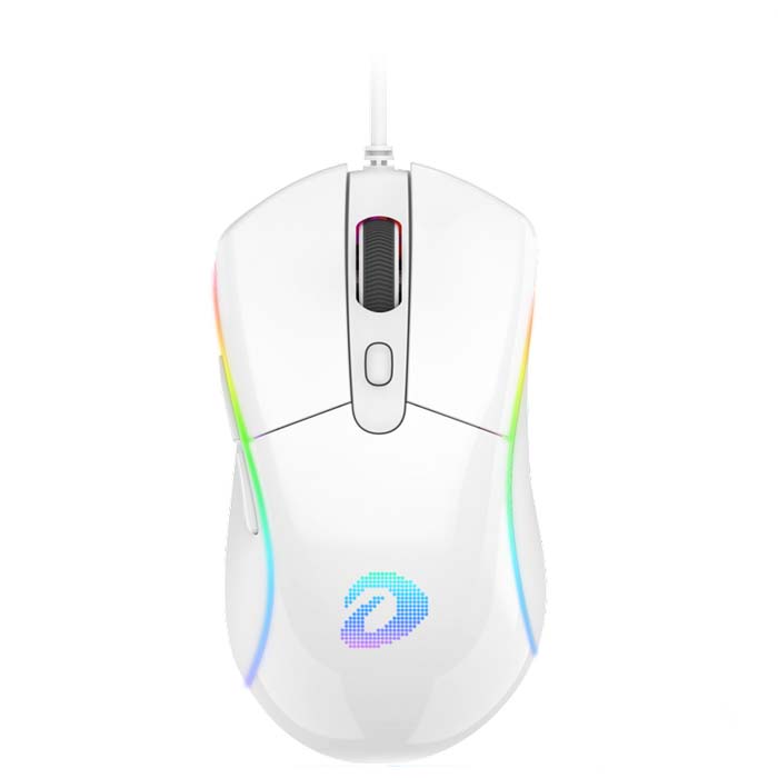Chuột Dareu A960S White