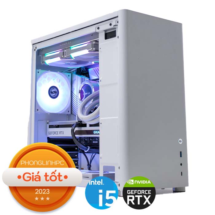 PC GAMING PHONGLINH SHARK S09 lon