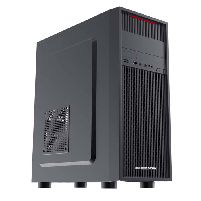 Vỏ case Xigmatek XA-22